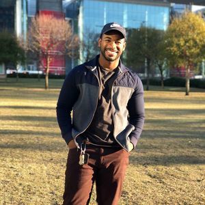 Meet your Posher, Brian